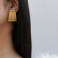 Dune Earrings