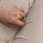 Forest Rhythm Ring
