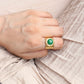 Avena Ring
