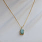 Amazonite Necklace
