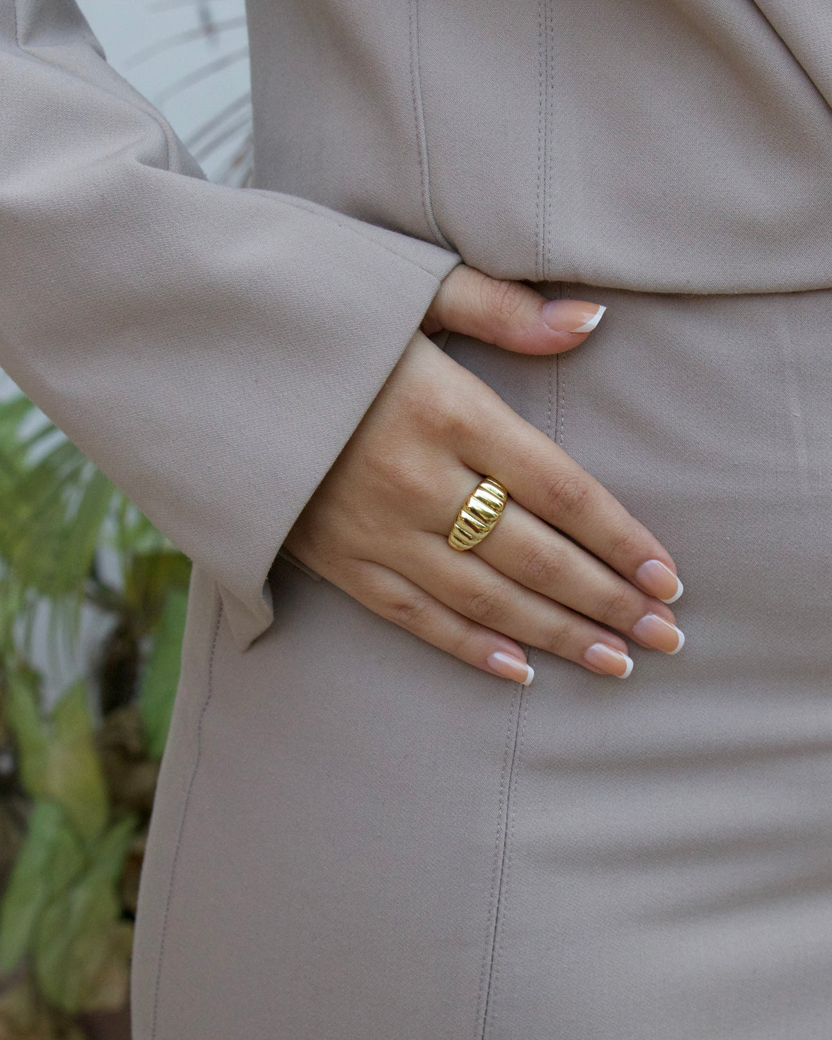 Ridge Rings Female Ridge Ring – moon soul