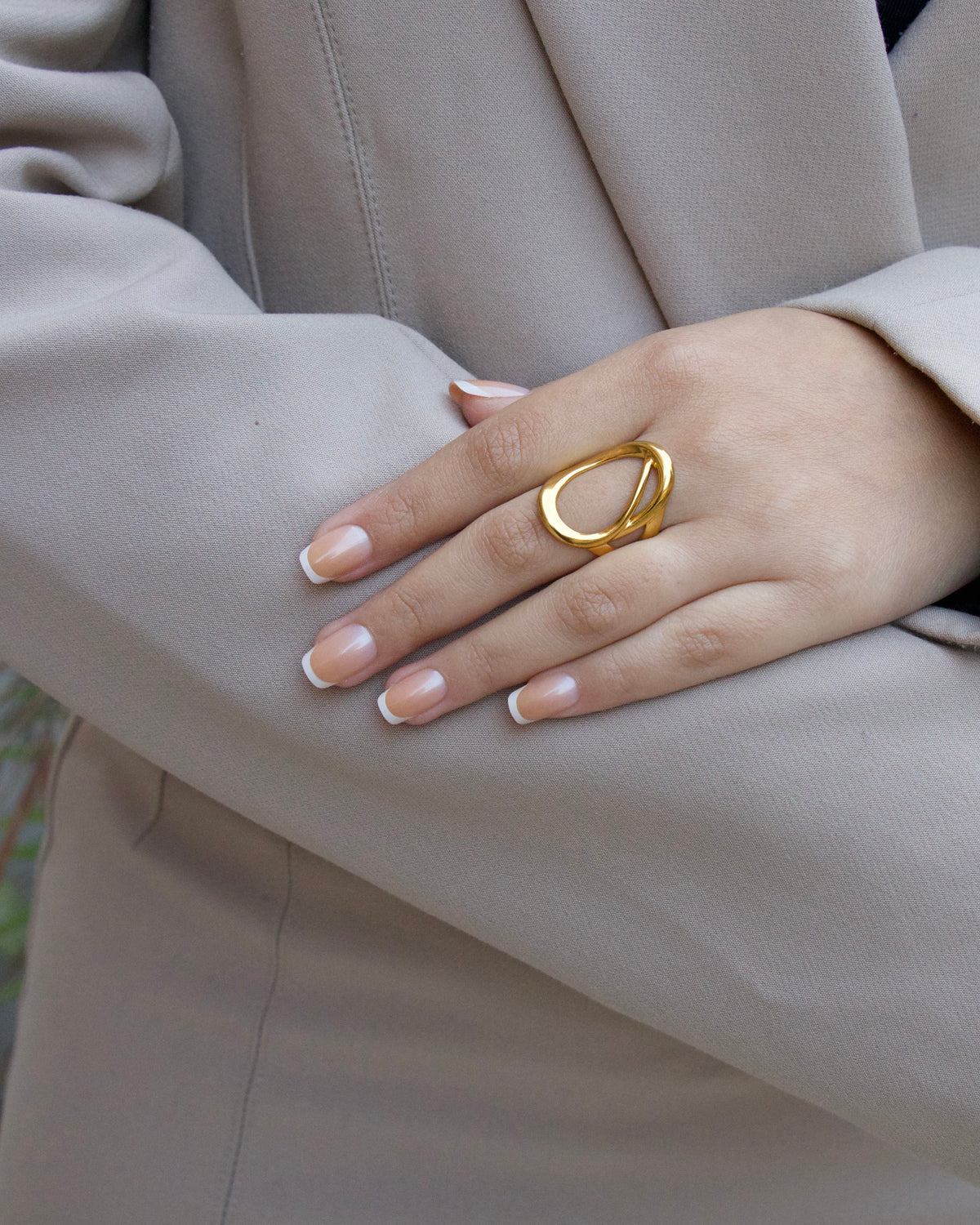 Muse Rings Muse Ring – moon soul