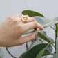 Nature Loop Ring