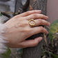 Nature Loop Ring
