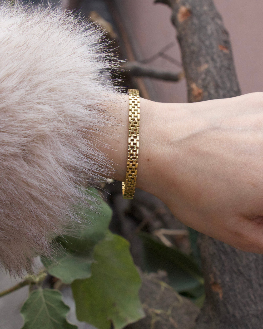 Sync Link Bangle