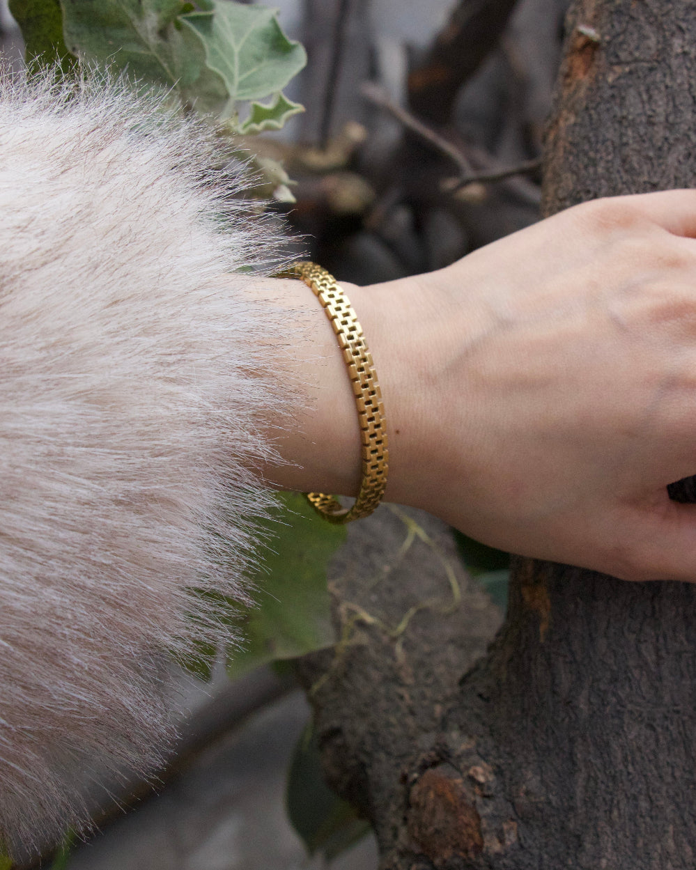 Sync Link Bangle