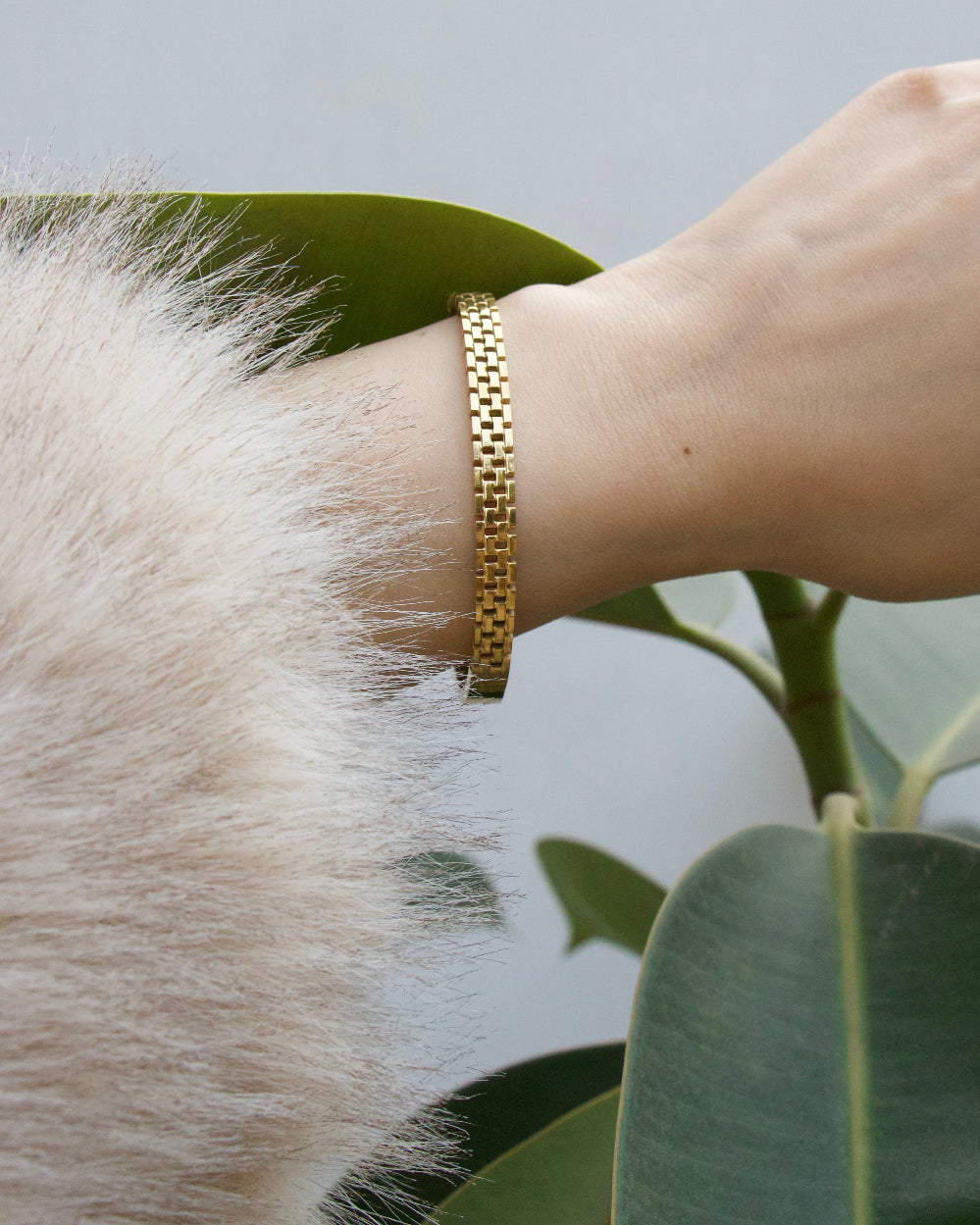 Sync Link Bangle