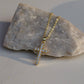 Aura Cross Necklace
