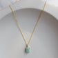 Amazonite Necklace