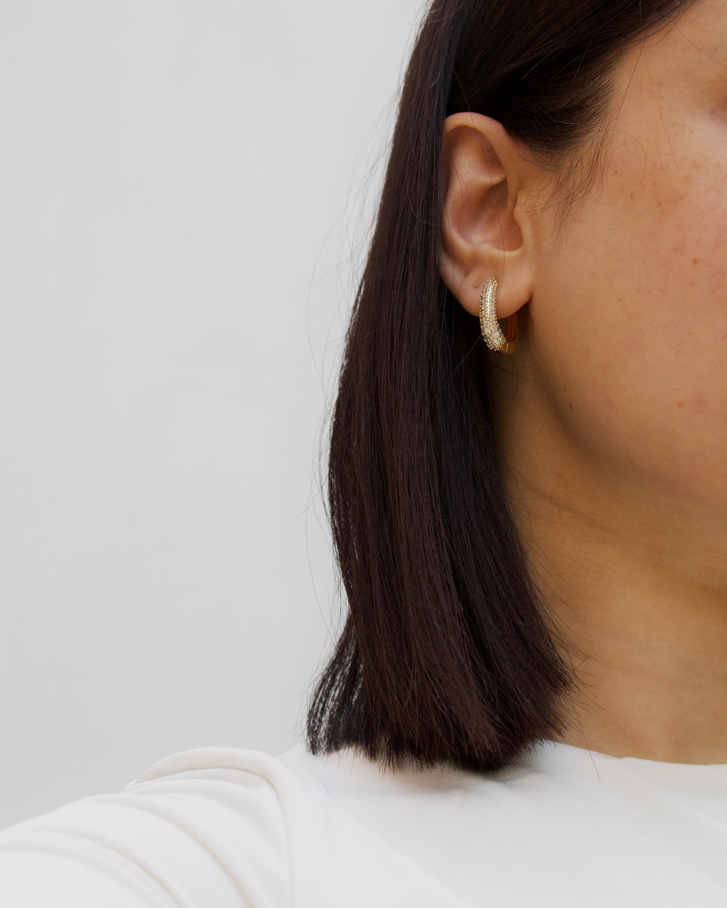 Moonveil Hoops