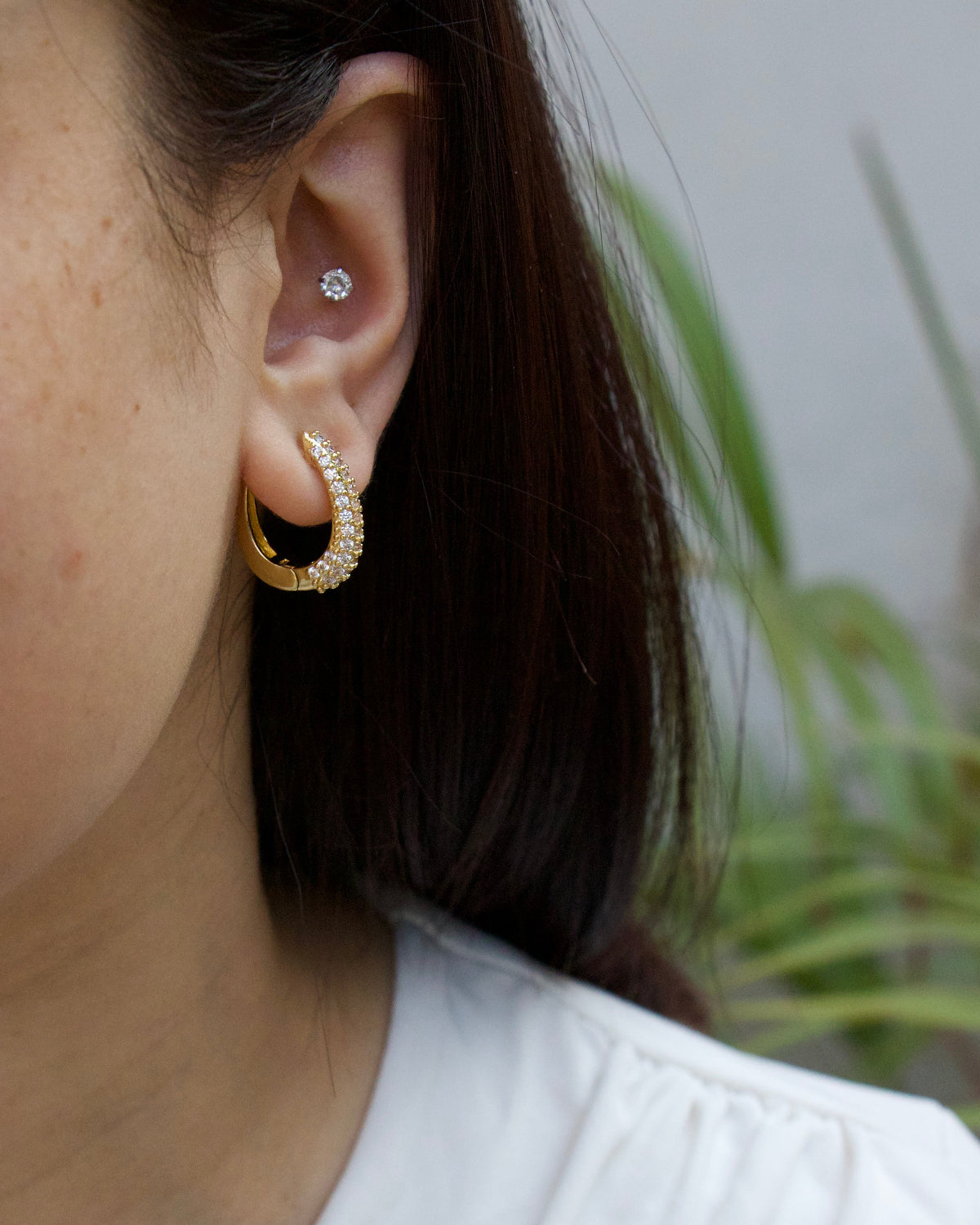 Moonveil Hoops