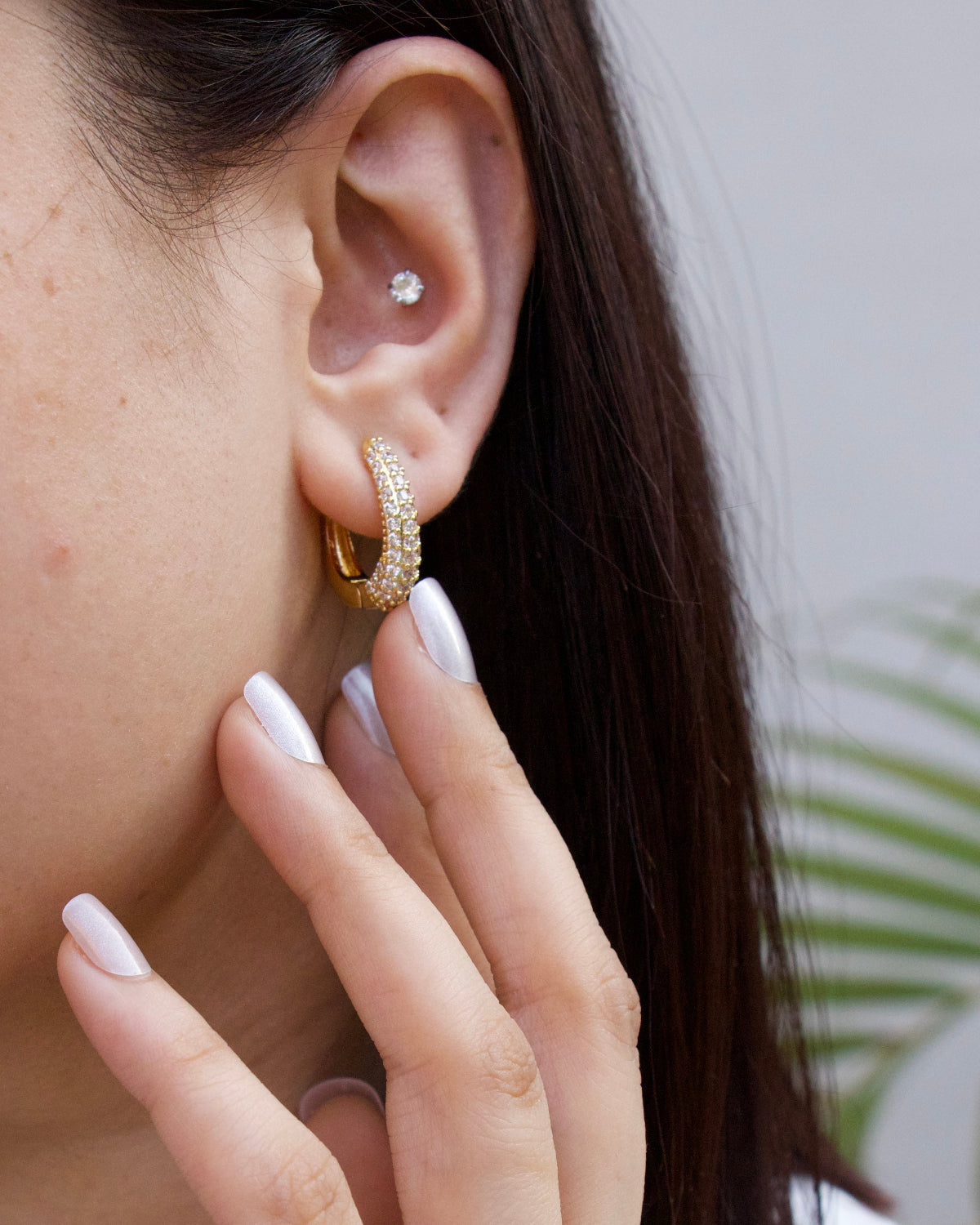 Moonveil Hoops