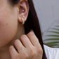 Mini Rounded Hoops