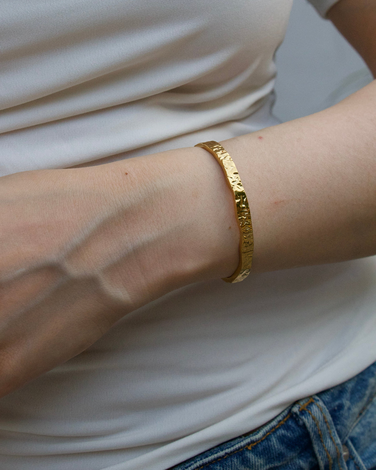 Dune Bangle