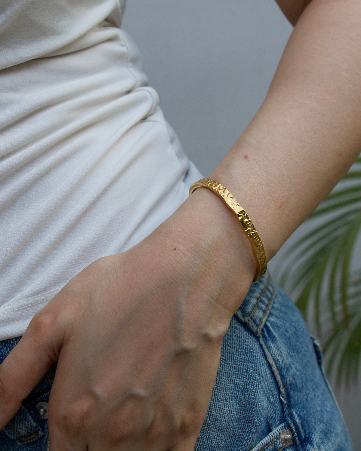 Dune Bangle