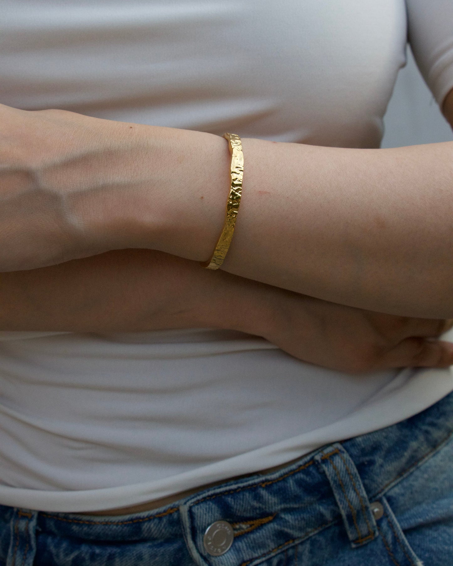Dune Bangle