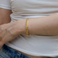 Tressé Bangle
