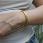 Tressé Bangle