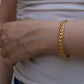 Tressé Bangle