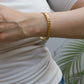 Tressé Bangle