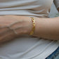 Aviora Cuff Bangle
