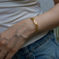 Aviora Cuff Bangle