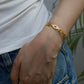 Aviora Cuff Bangle