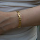 Aviora Cuff Bangle