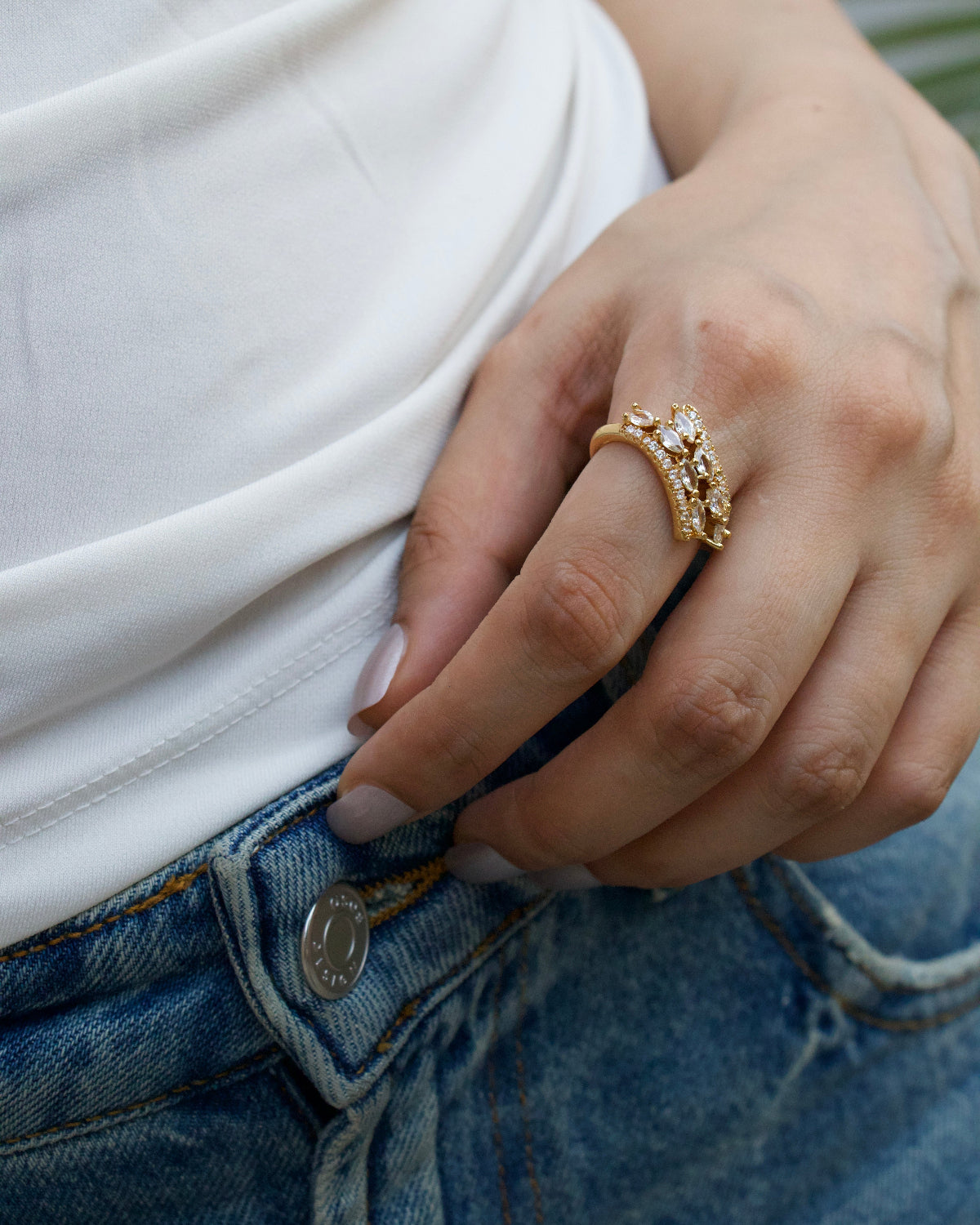 Orlina Ring