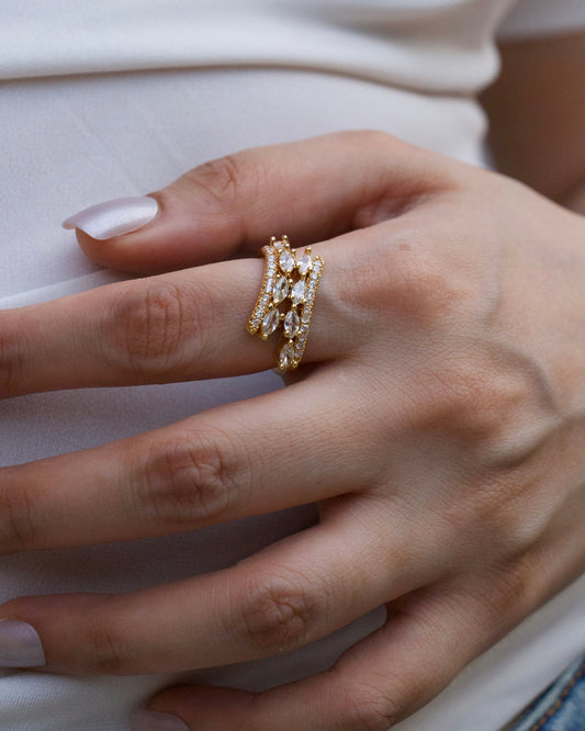 Orlina Ring