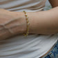 Dreamy Crystals Bracelet