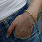 Dreamy Crystals Bracelet