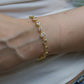 Dreamy Crystals Bracelet