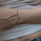 Tennis Twist Bracelet