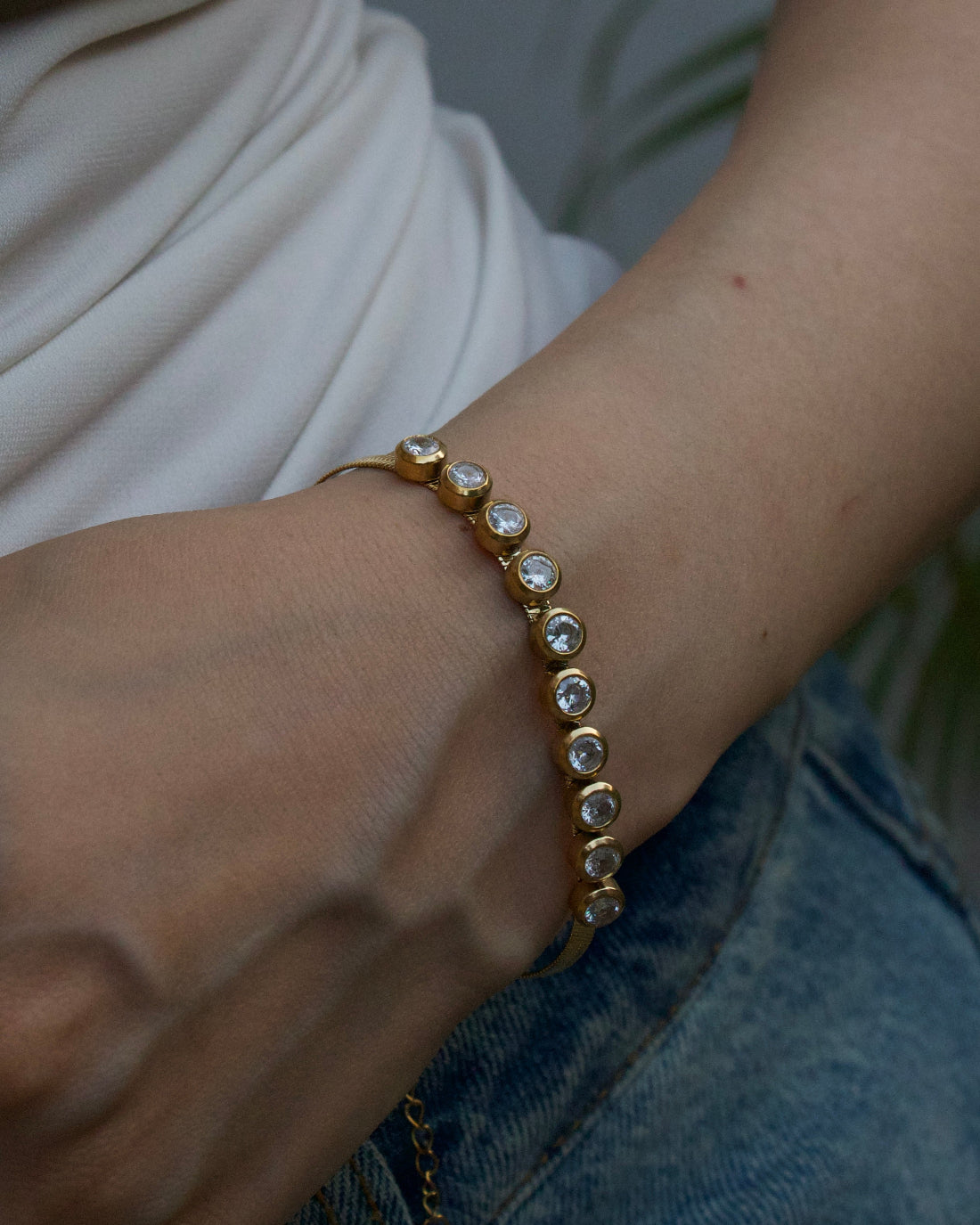 Elio Bracelet