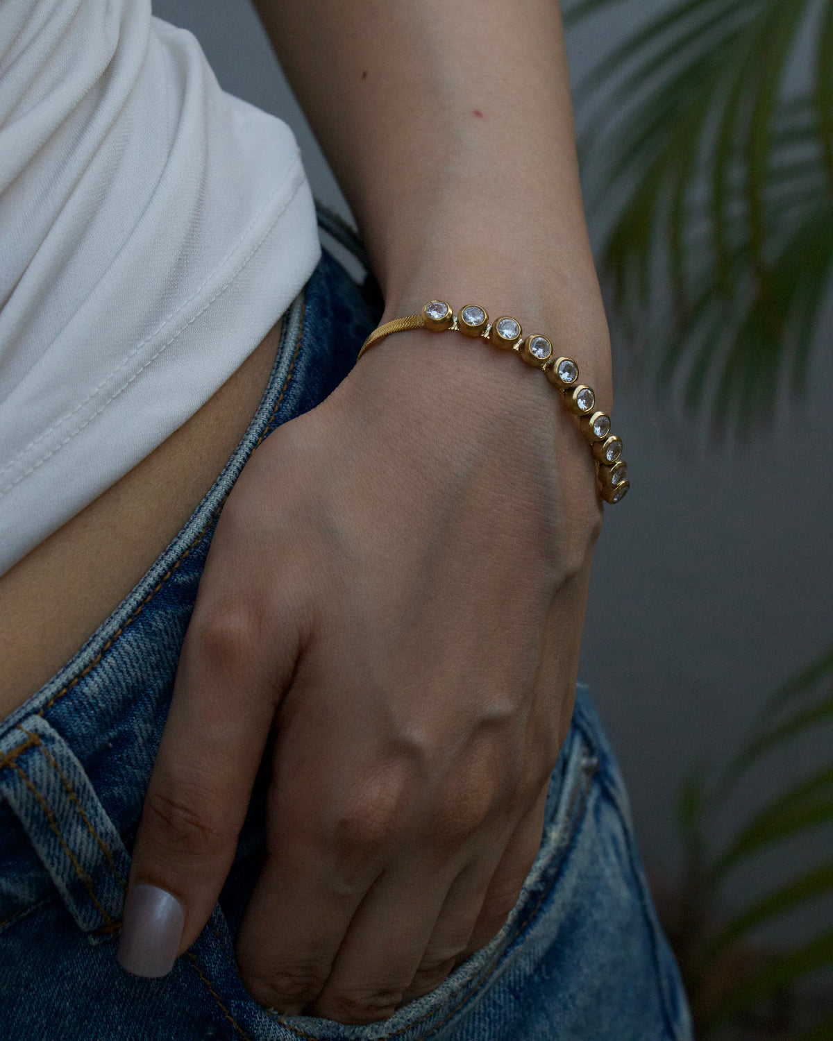 Elio Bracelet