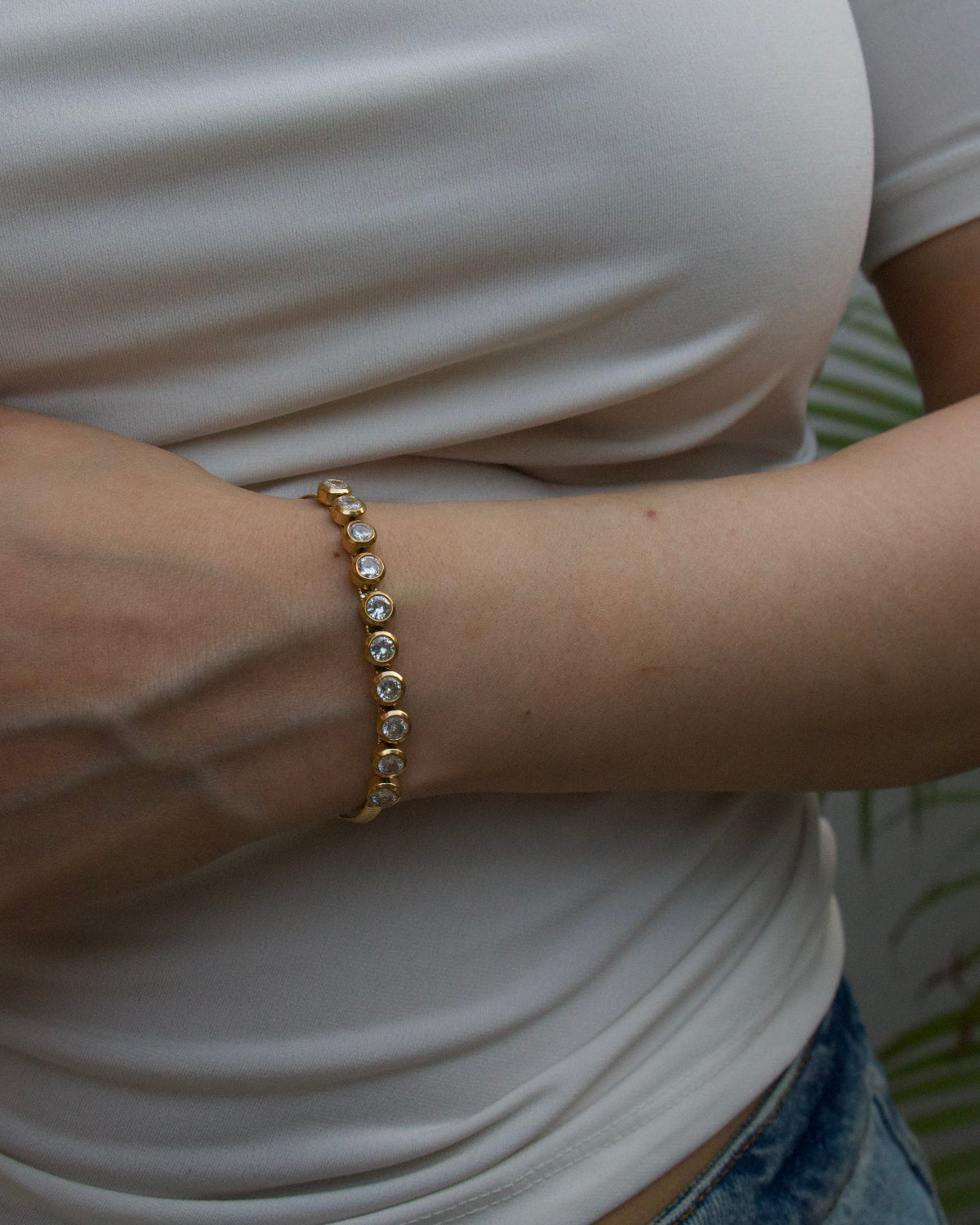 Elio Bracelet