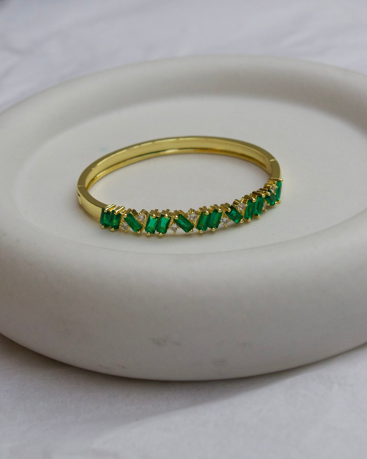 Empress Bracelet