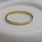 Mosaic Bangle