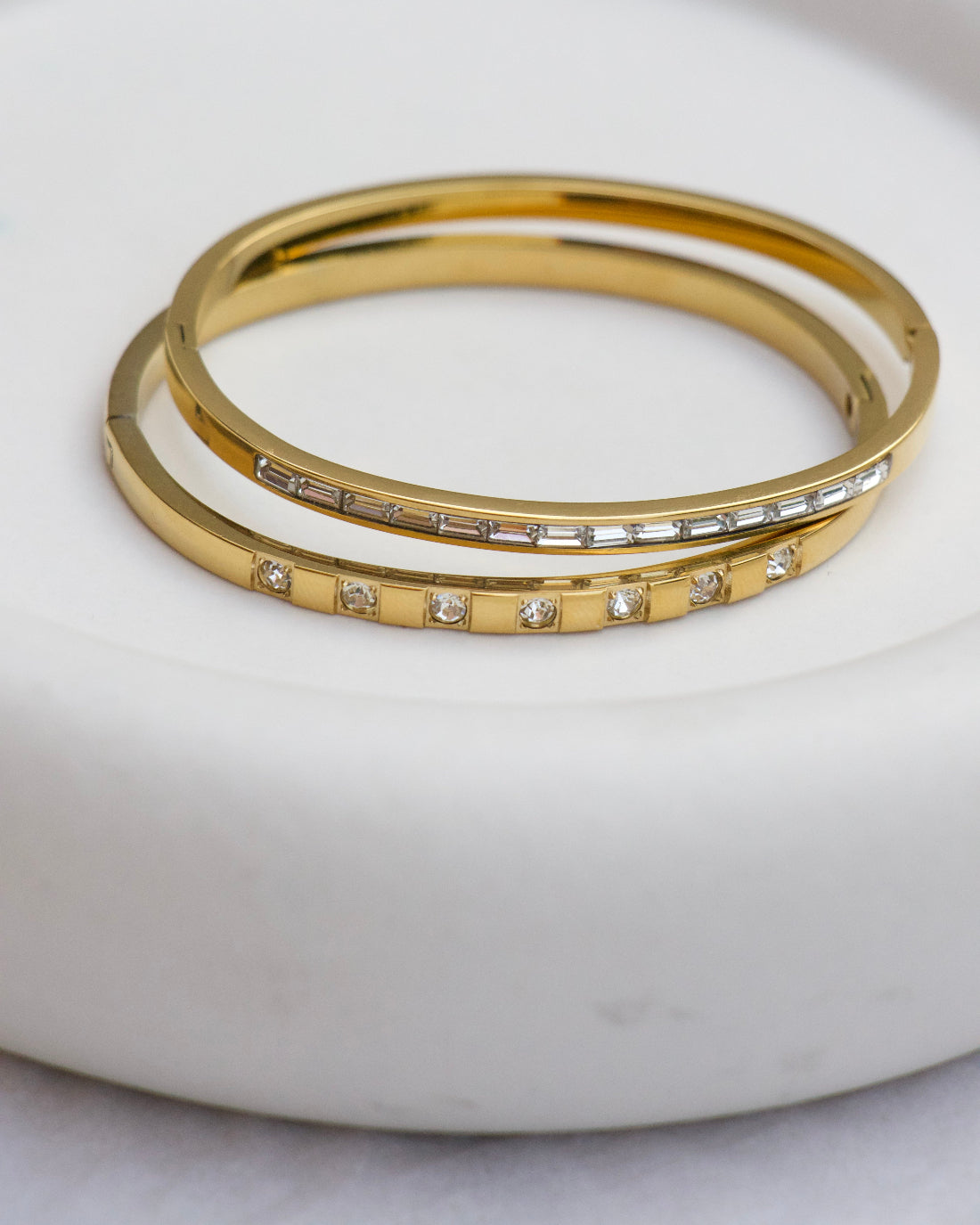Radiant Glow Bracelet