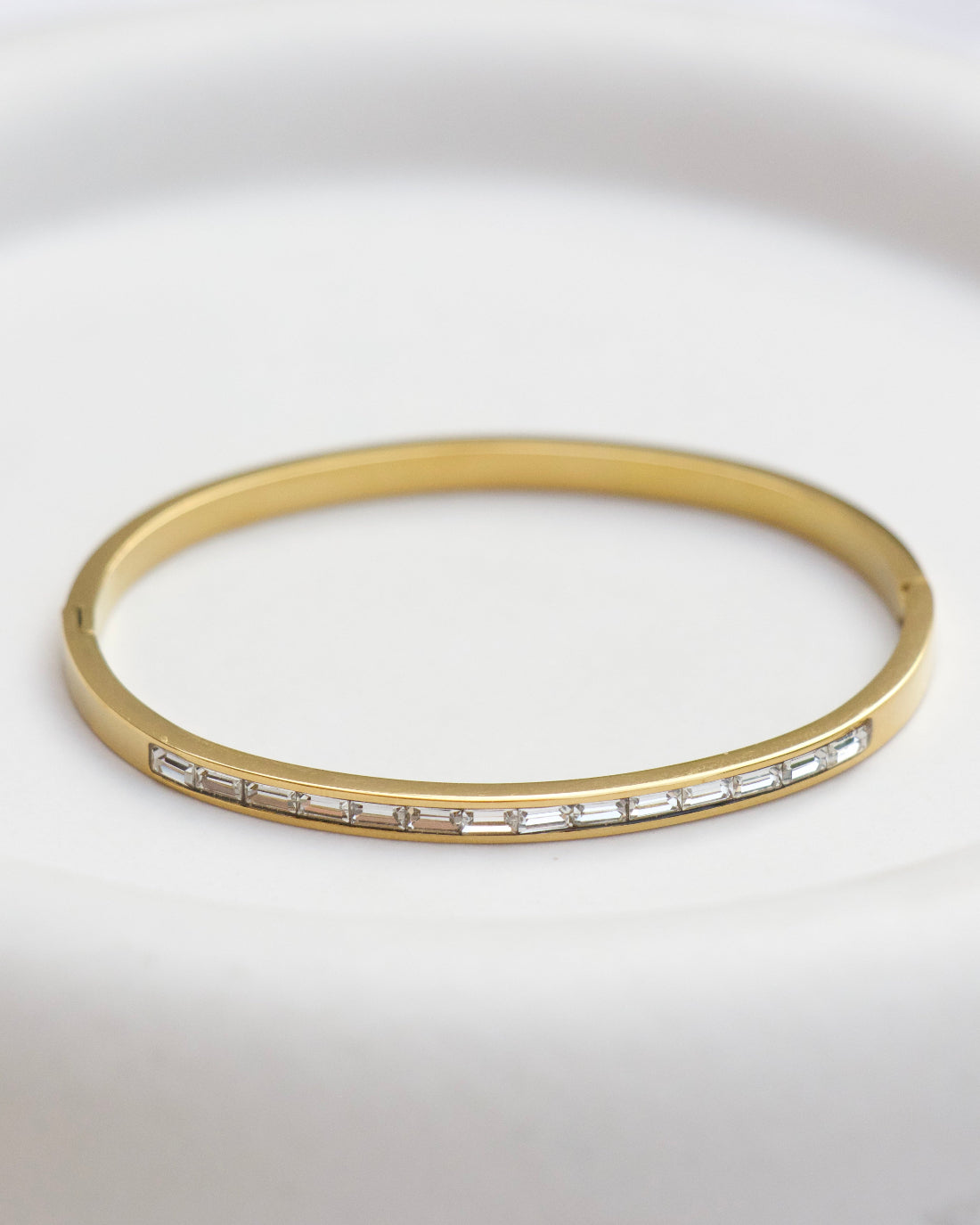 Radiant Glow Bracelet