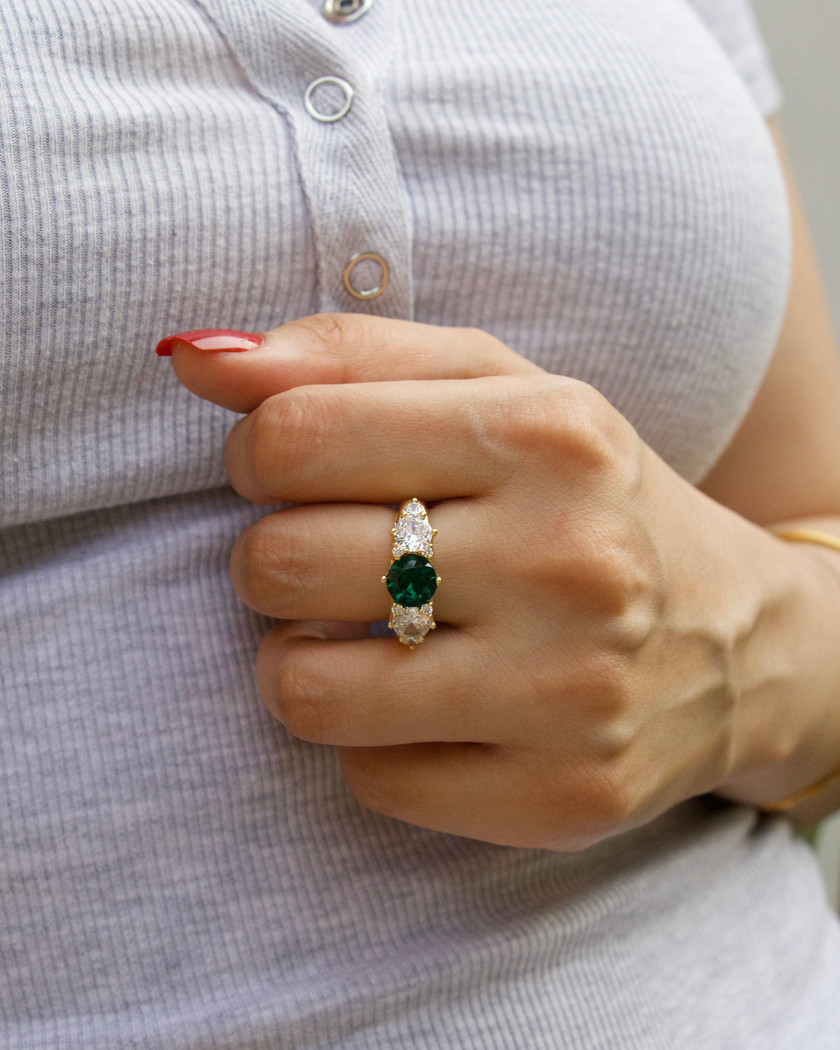 Meadow Ring