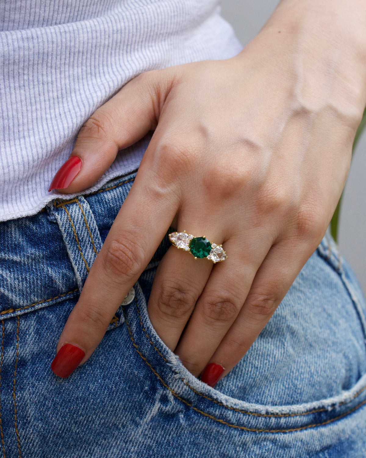 Meadow Ring