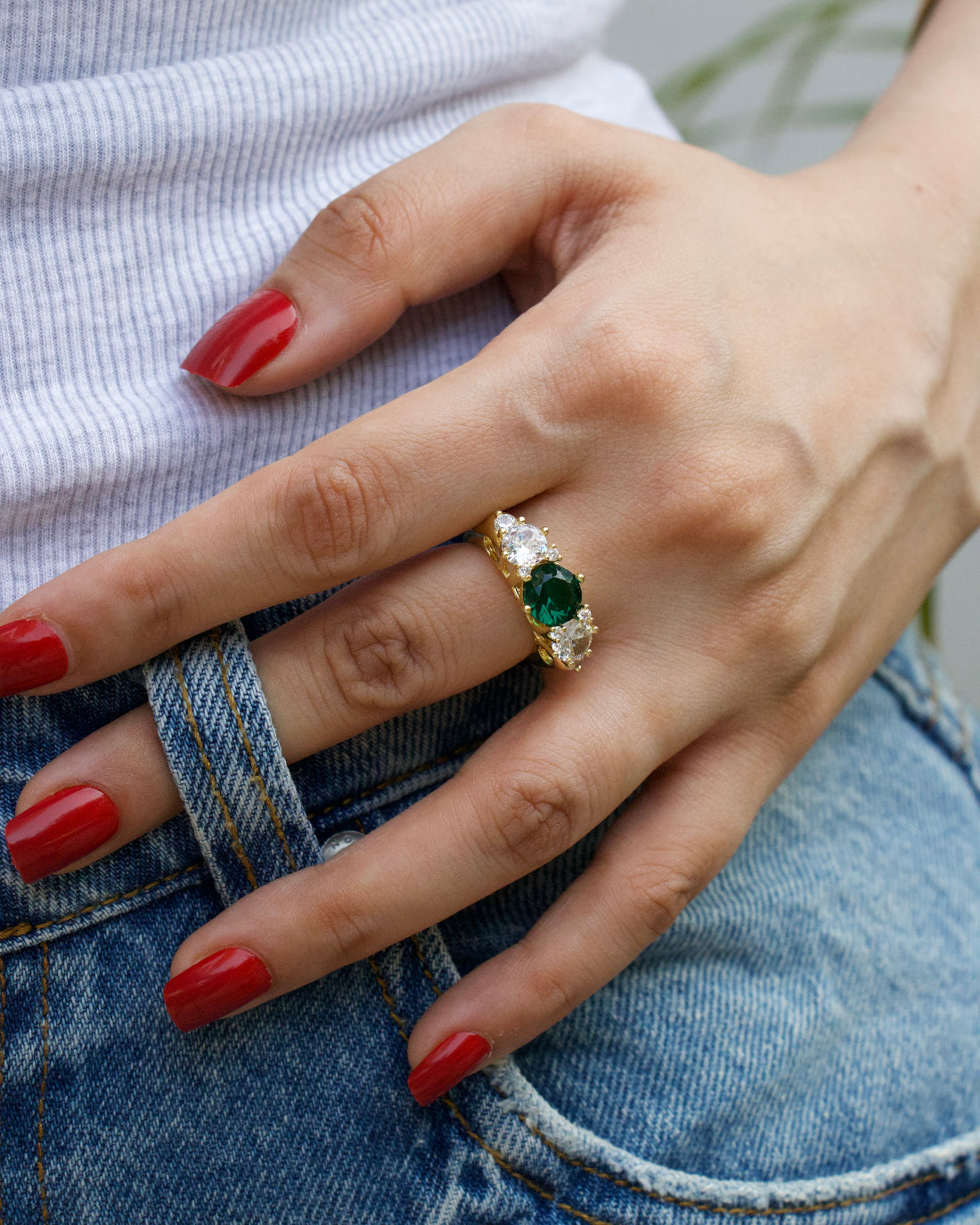 Meadow Ring