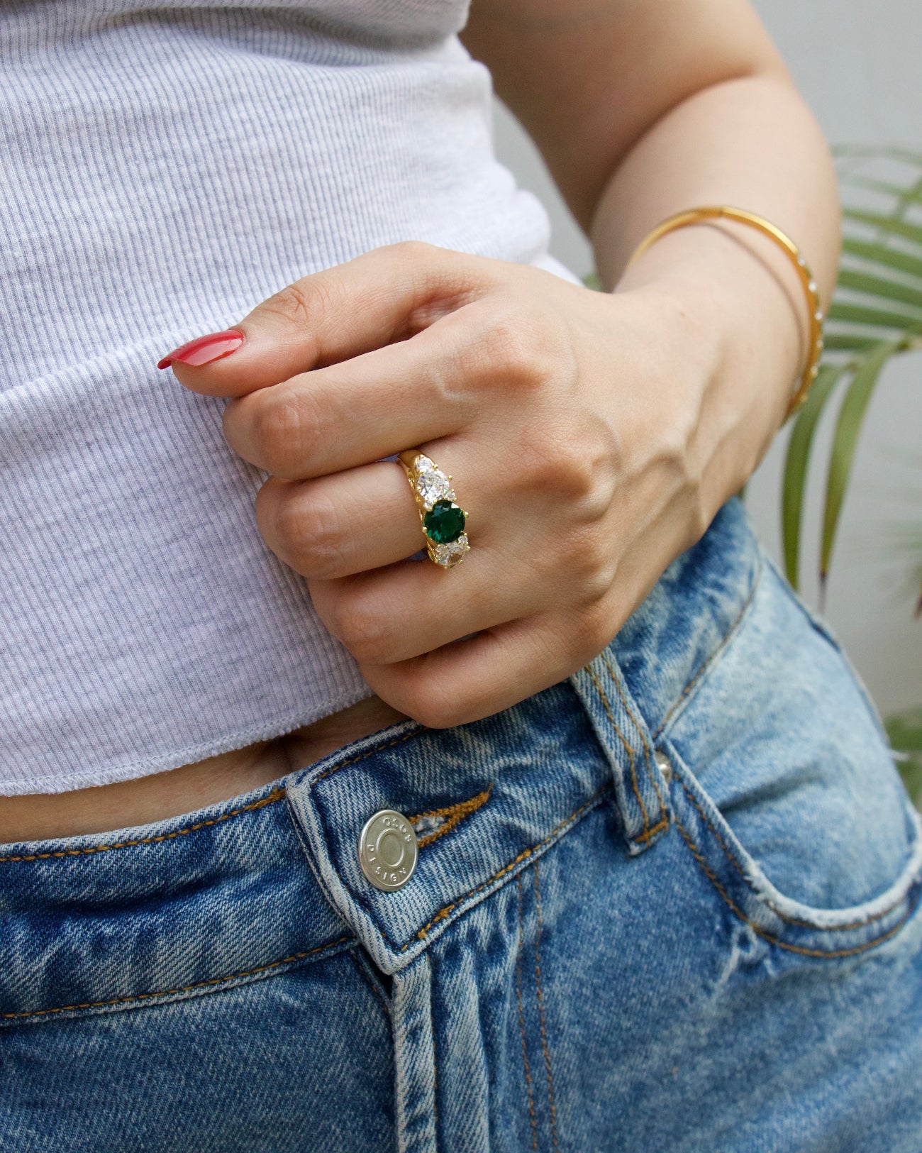 Meadow Ring