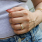 Luna Prism Ring