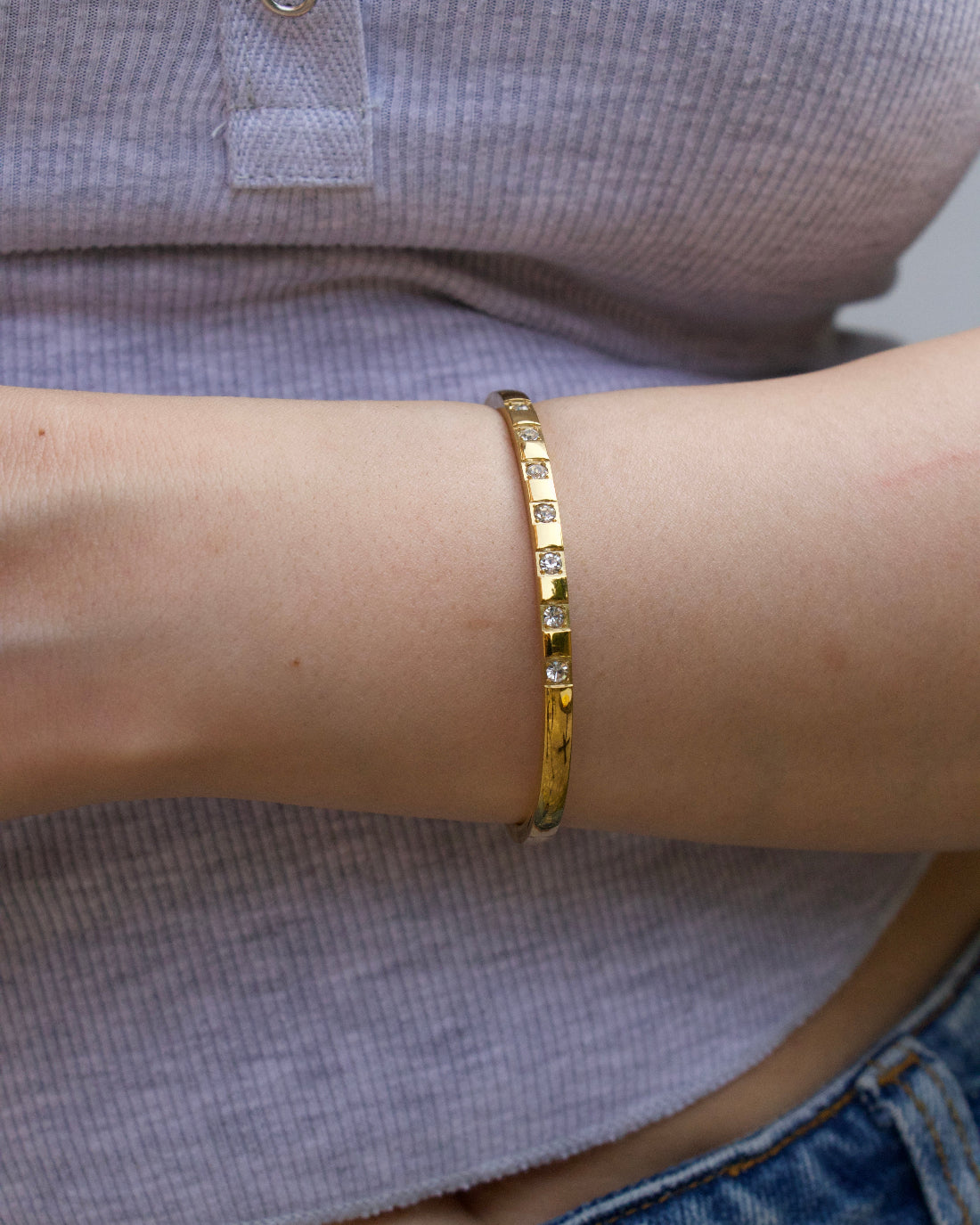 Solene Bracelet