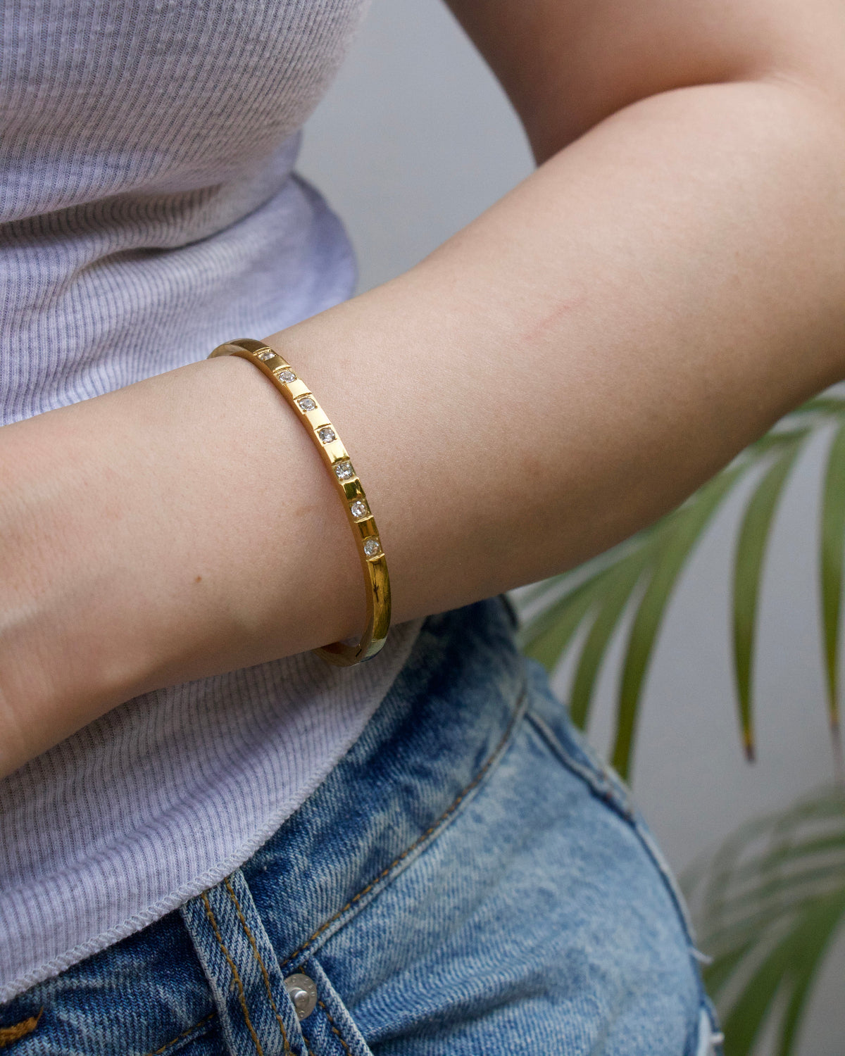 Solene Bracelet