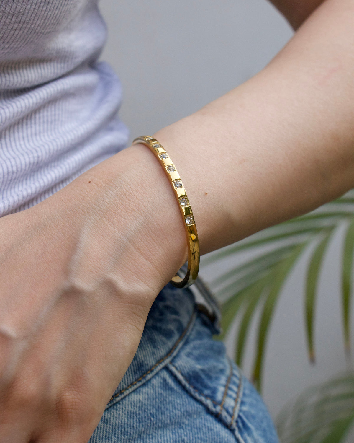 Solene Bracelet