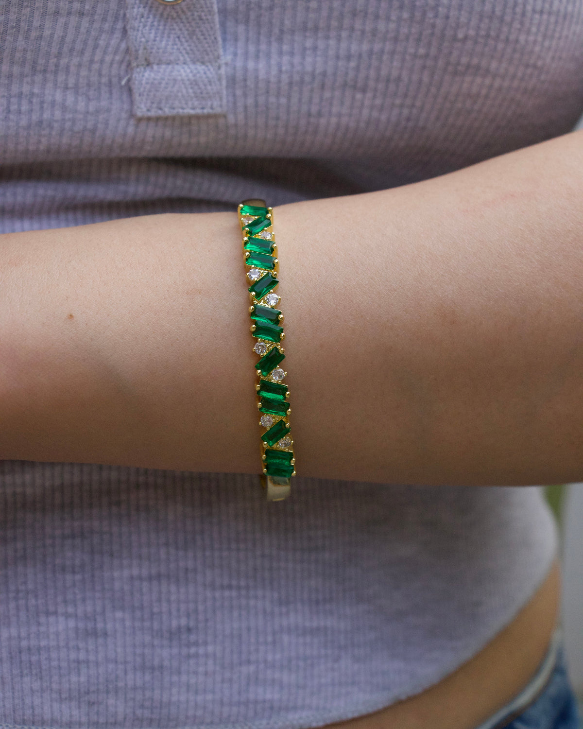 Empress Bracelet